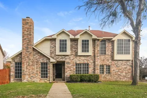 2241 Collier Ct, Lancaster, TX 75146