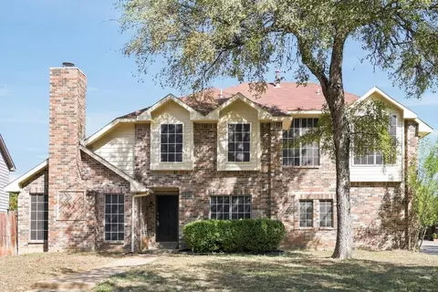 2241 Collier Ct, Lancaster, TX 75146