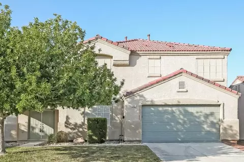 332 Maritocca Ave, North Las Vegas, NV 89031