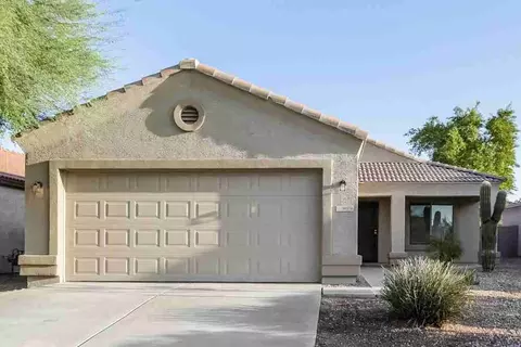 10974 W Manzanita Dr, Peoria, AZ 85345