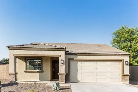 25371 W Long Ave, Buckeye, AZ 85326
