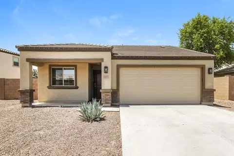 25371 W Long Ave, Buckeye, AZ 85326