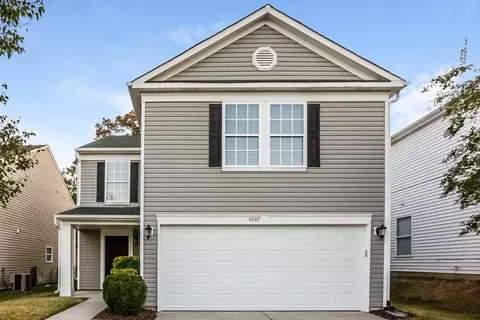 4226 Kellybrook Dr, Concord, NC 28025