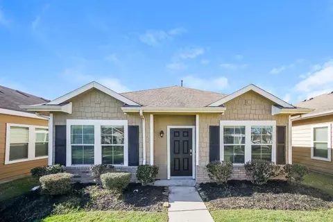 4043 Mossy Place Ln, Spring, TX 77388