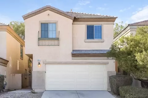 6511 Goldfield St, North Las Vegas, NV 89084
