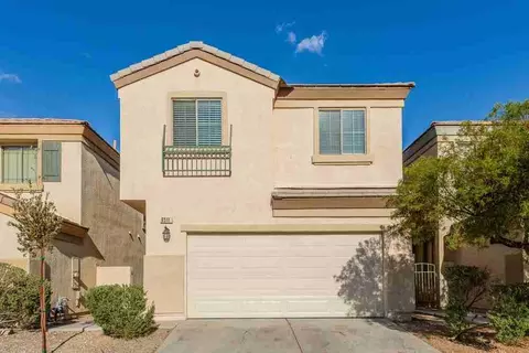 6511 Goldfield St, North Las Vegas, NV 89084