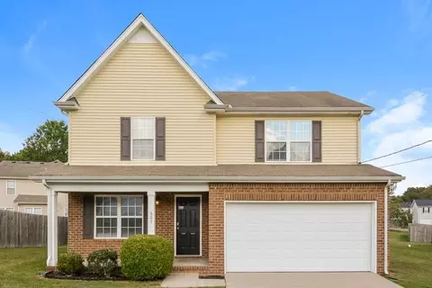 605 Homey Ct, Antioch, TN 37013