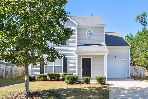 3408 Mogollon Ct, Raleigh, NC 27610