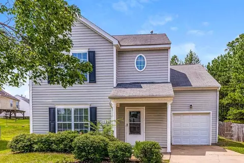 3408 Mogollon Ct, Raleigh, NC 27610