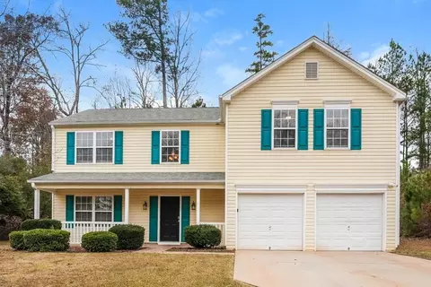 4969 Saddle Creek Cir, Ellenwood, GA 30294