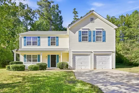4969 Saddle Creek Cir, Ellenwood, GA 30294