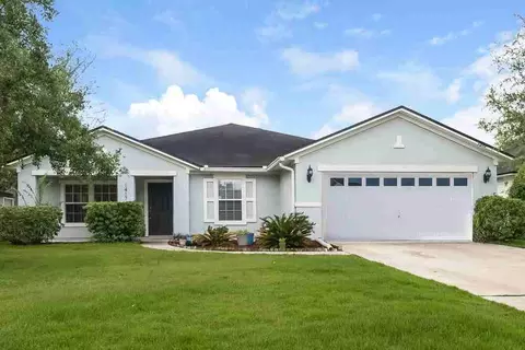 1417 Heather Ct, Saint Augustine, FL 32092