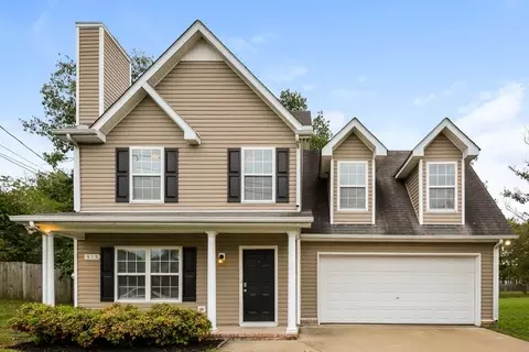 915 Buckhaven Dr, Smyrna, TN 37167