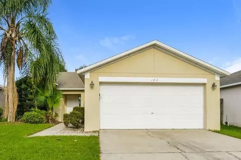 183 Brightview Dr, Lake Mary, FL 32746