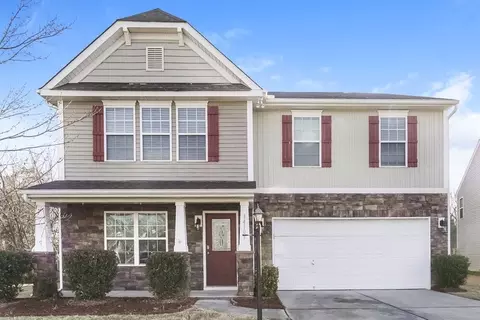 14103 Lake Crossing Dr, Charlotte, NC 28278