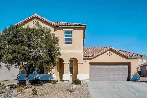 2808 River Ranch Pl, North Las Vegas, NV 89081