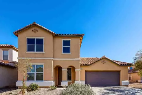 2808 River Ranch Pl, North Las Vegas, NV 89081