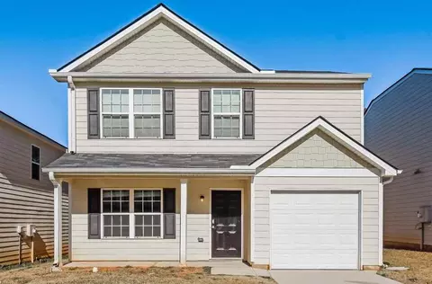 331 Freeman Cir, Villa Rica, GA 30180