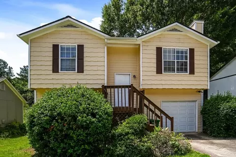 4919 Windsor Downs Dr, Decatur, GA 30035