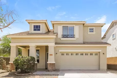 17377 W Holland Ln, Surprise, AZ 85388