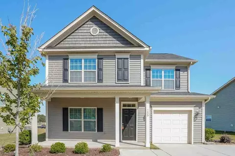 255 Falcon Ct, Clayton, NC 27520