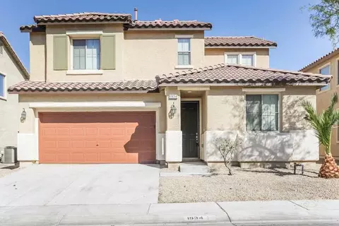 1934 Barrel Oak Ave, North Las Vegas, NV 89031