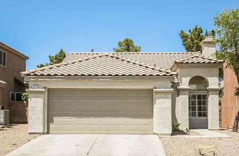 1916 Fossil Butte Way, North Las Vegas, NV 89032