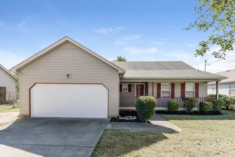 140 Jones Mill Rd, La Vergne, TN 37086