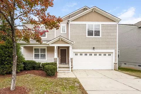 4625 Youngsbury Ct, Raleigh, NC 27604
