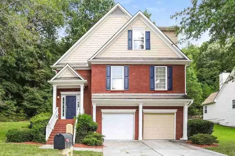 6049 Brookmere Ln, Mableton, GA 30126