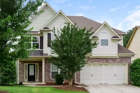 5956 Trail Hikes Dr, Sugar Hill, GA 30518