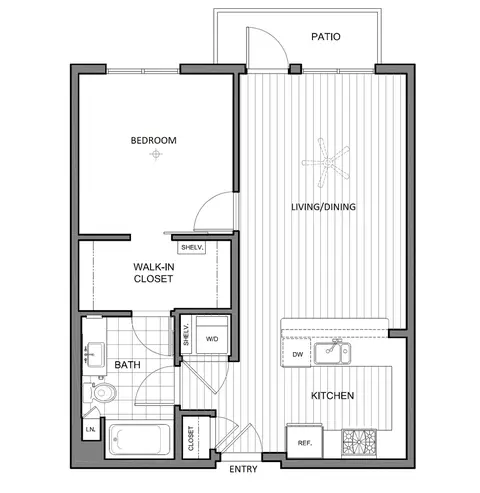 3288 5th Ave, San Diego, CA 92103