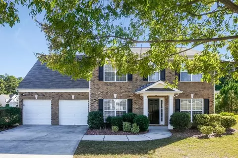 8202 Camp Hill Ct, Fairburn, GA 30213