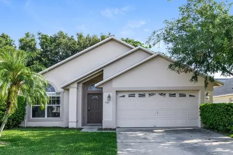 933 Copenhagen Way, Winter Garden, FL 34787