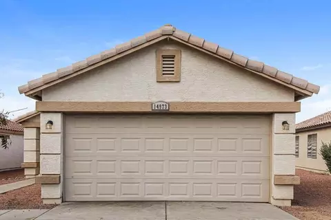 14973 W Port Au Prince Ln, Surprise, AZ 85379