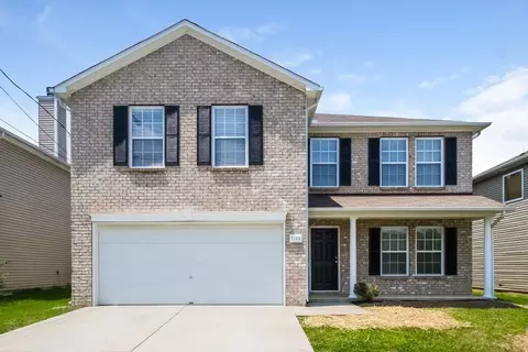 5153 Sunsail Dr, Antioch, TN 37013