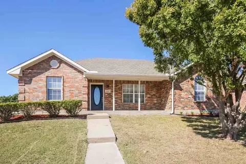 1000 Dye Blvd, Princeton, TX 75407