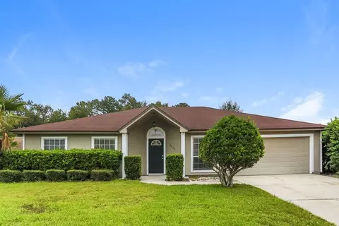 4519 Antler Hill Dr E, Jacksonville, FL 32224