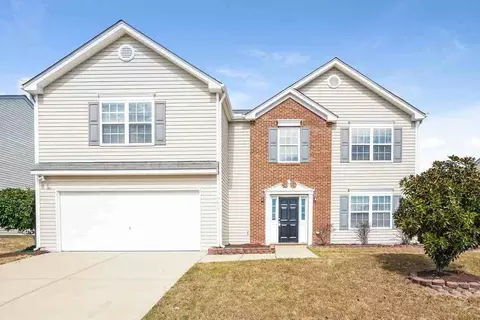 5815 Quitman Trl, Raleigh, NC 27610