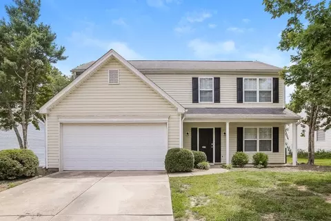 3913 Edgeview Dr, Indian Trail, NC 28079