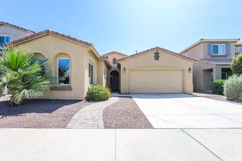 18057 W Tasha Dr, Surprise, AZ 85388