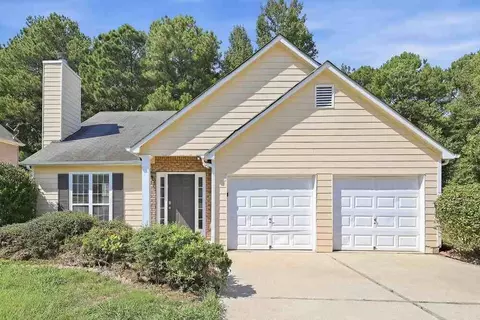 3195 Brookfield Dr, Austell, GA 30106