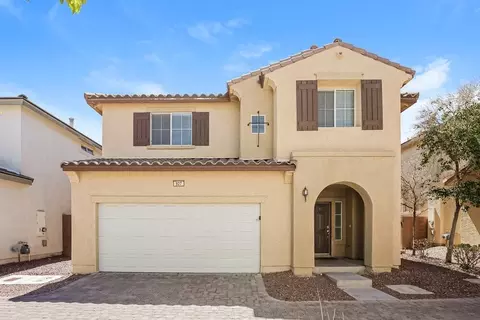 927 Appaloosa Hills Ave, North Las Vegas, NV 89081