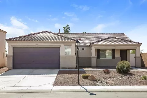 6675 Montezuma Castle Ln, North Las Vegas, NV 89084