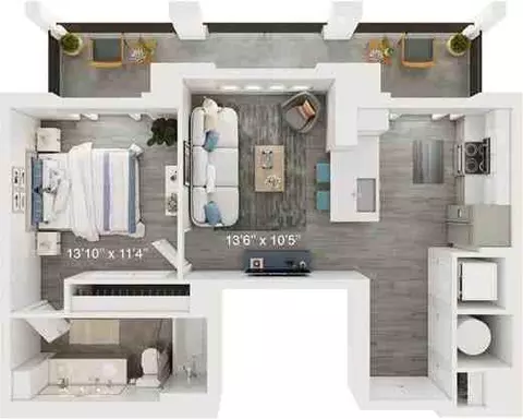 4521 Pretty Lake Ave, Norfolk, VA 23518
