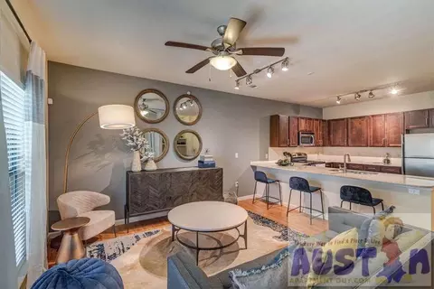 Undisclosed, Austin, TX 78748