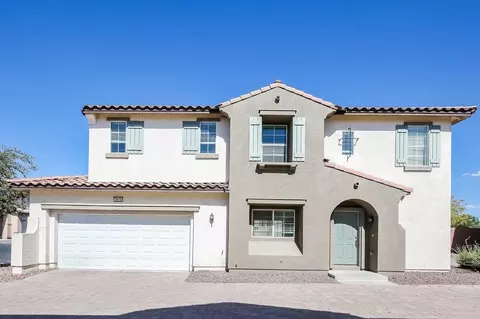 1019 Shades End Ave, North Las Vegas, NV 89081