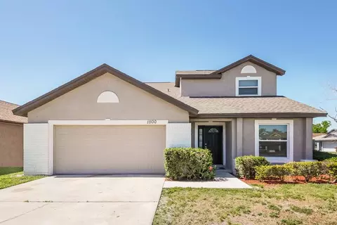 11100 Hambley Ave, Orlando, FL 32837