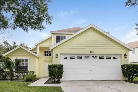 766 Meadowside Ct, Orlando, FL 32825