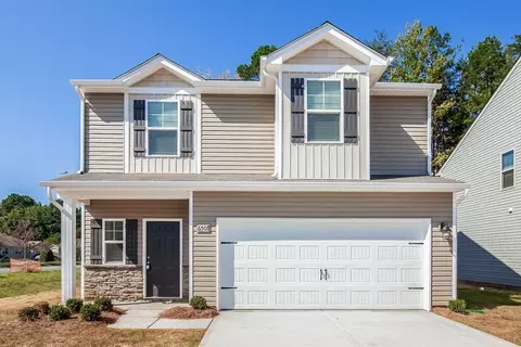 6507 Rumple Rd, Charlotte, NC 28262